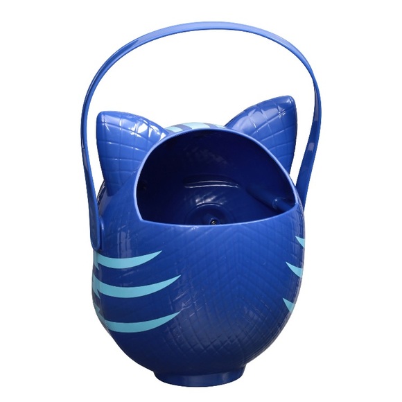PJ Masks Catboy Plastic Halloween Bucket NEW! - Picture 4 of 4